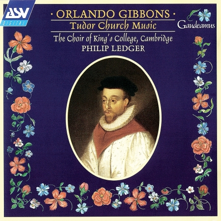 Gibbons: Verse Anthem: O Thou, the Central Orb