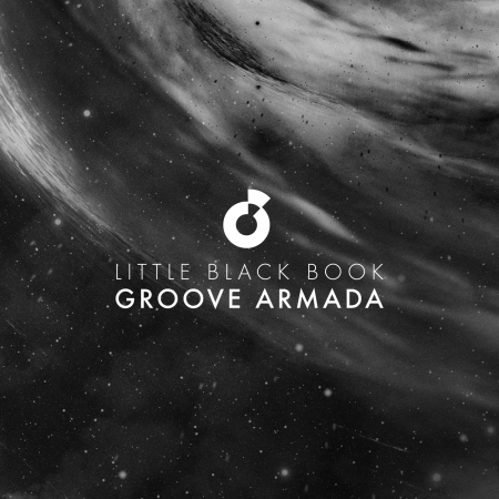 Little Black Book Remixes 專輯封面