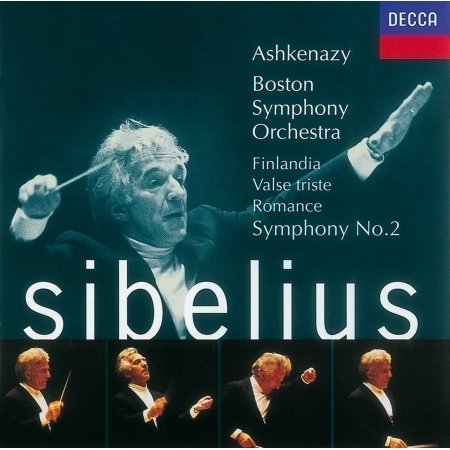 Sibelius: Symphony No.2 in D, Op.43 - 4. Finale (Allegro moderato)