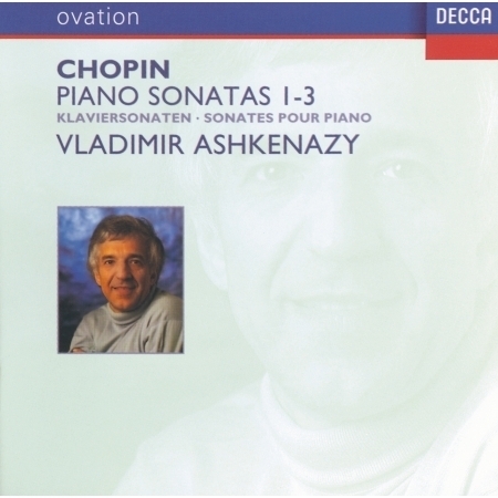 Chopin: Piano Sonata No.1 in C minor, Op.4 - 4. Finale (Presto)