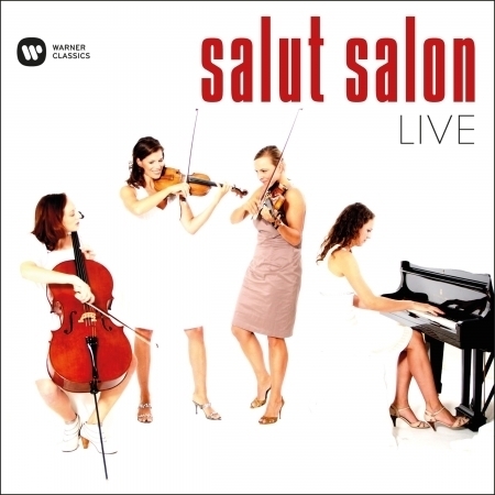 聖桑：第1號大提琴協奏曲，第2樂章 Saint-Saëns: Cellokonzert  Nr. 1 in a-moll, Op. 33: II. Allegretto con moto (Live)