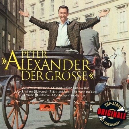 Alexander der Große (Originale)