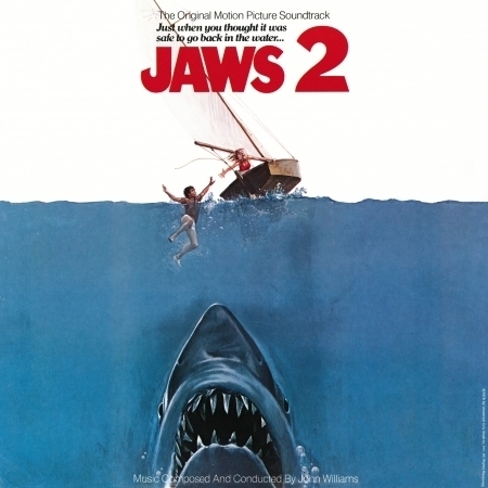 Finding The Orca (Main Title) (From The "Jaws 2" Soundtrack)