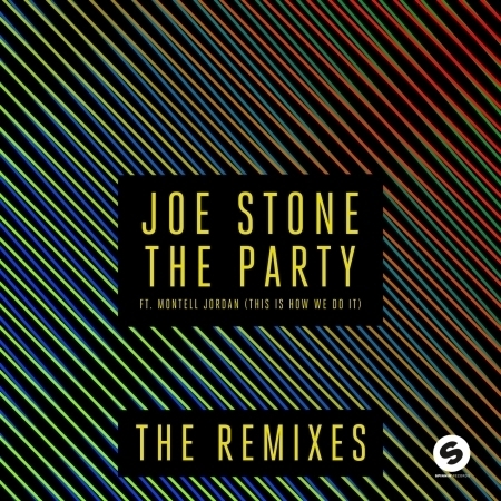 The Party (This Is How We Do It) (The Remixes)
