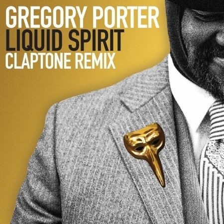 Liquid Spirit
                    Claptone Remix
