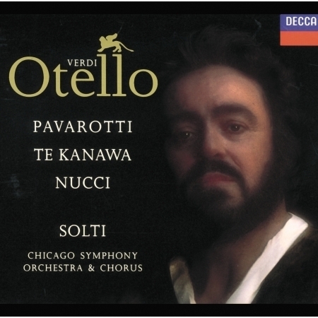 Verdi: Otello (2 CDs)