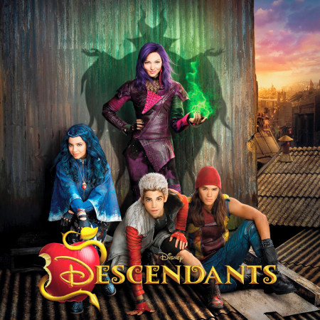 Set it Off (From "Descendants"/Soundtrack Version)