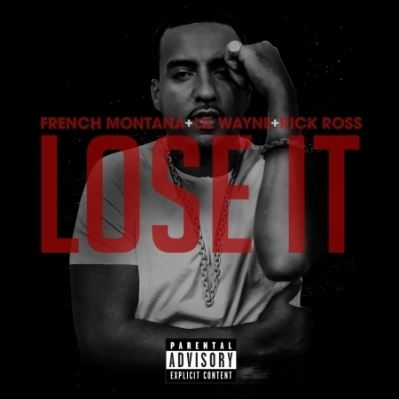 Lose It (feat. Rick Ross & Lil Wayne)