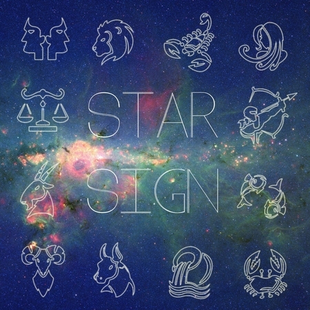 星座和他們的歌 : STAR SIGN專輯 - 証聲音樂圖書館 undefined - LINE MUSIC