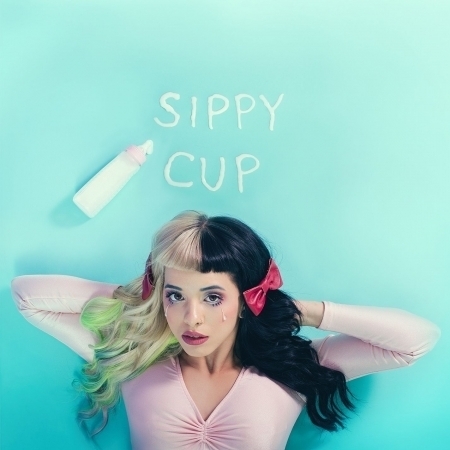 Sippy Cup 專輯封面