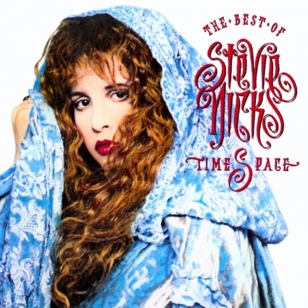 Timespace - The Best Of Stevie Nicks