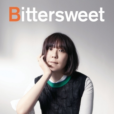 Bittersweet 專輯封面