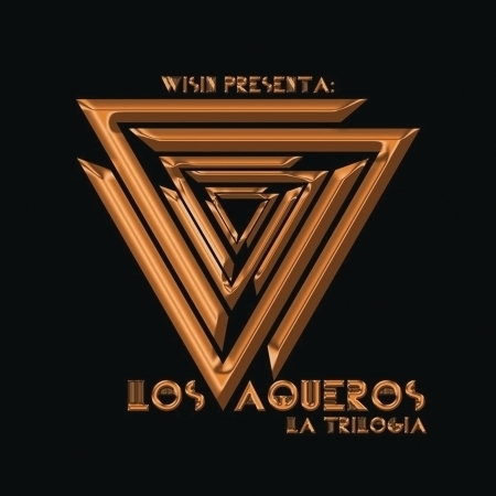 Los Vaqueros: La Trilogía 牛仔很忙:三部曲