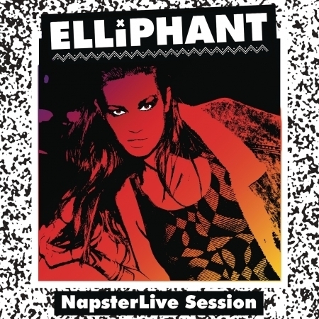 Revolusion (Napster Live Sessions)