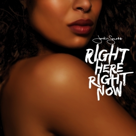 Right Here Right Now 此時此刻