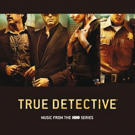 Sign Of The Judgment (From The HBO Series True Detective / Soundtrack) - Cassandra Wilson
