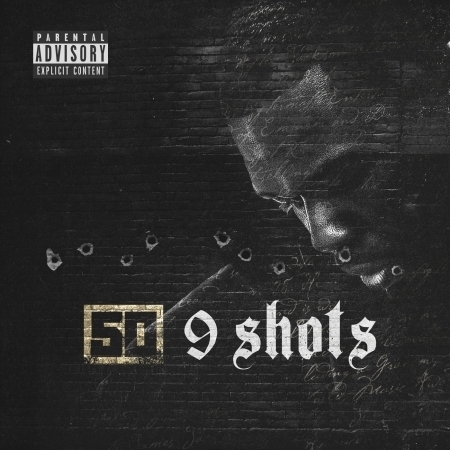 9 Shots 專輯封面