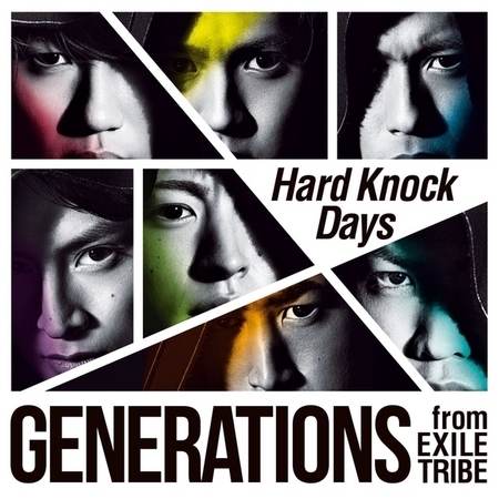 Hard Knock Days【人氣卡通「ONE PIECE 航海王」主題曲】