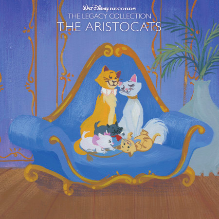 The Butler Sneak - Various Artists 眾藝人 - Walt Disney Records The Legacy ...