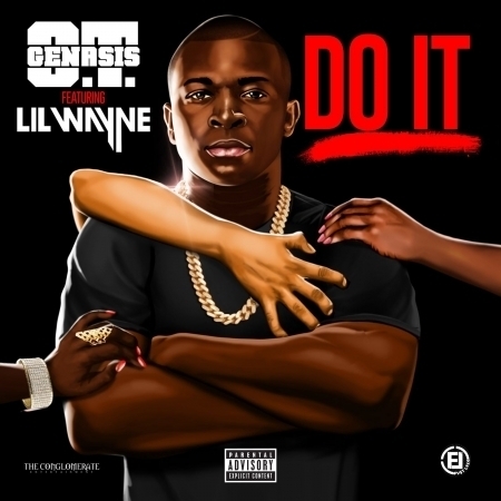 Do It (feat. Lil Wayne