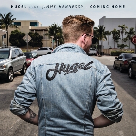 Coming Home (feat. Jimmy Hennessy) [Radio Mix]