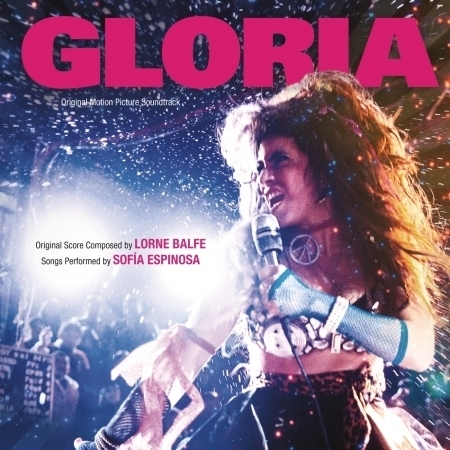 Gloria (Original Motion Picture Soundtrack)