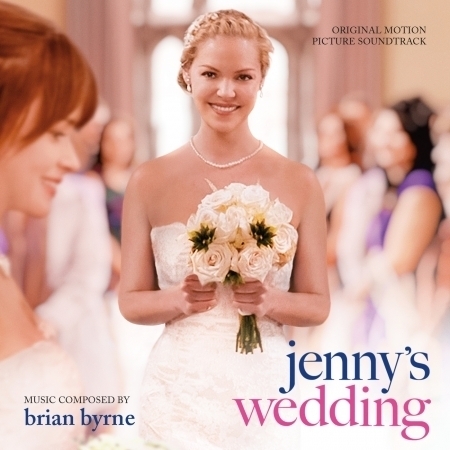 Jenny's Wedding (Original Motion Picture Soundtrack) 專輯封面