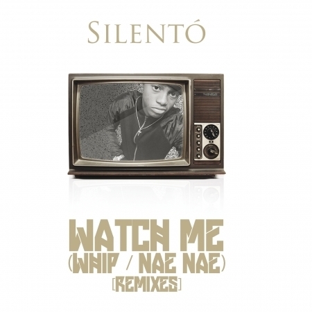 Watch Me (Whip / Nae Nae) (Richard Vission Remix / Instrumental)