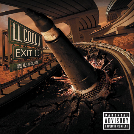 Exit 13 (Expanded Edition)