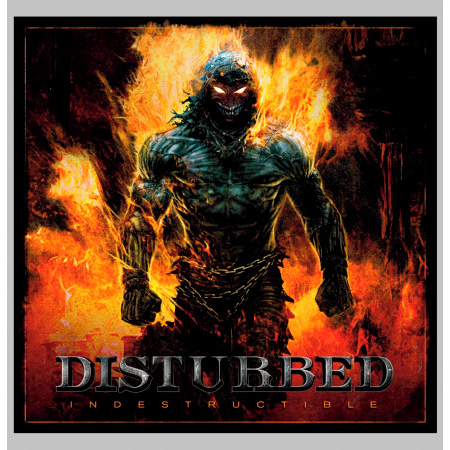 Indestructible (Deluxe Digital Release) 永不毀滅