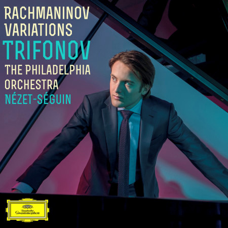 Rachmaninov Variations