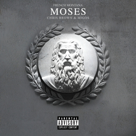 Moses (feat. Chris Brown & Migos)