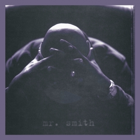 Mr. Smith (Deluxe Edition) 史密斯先生