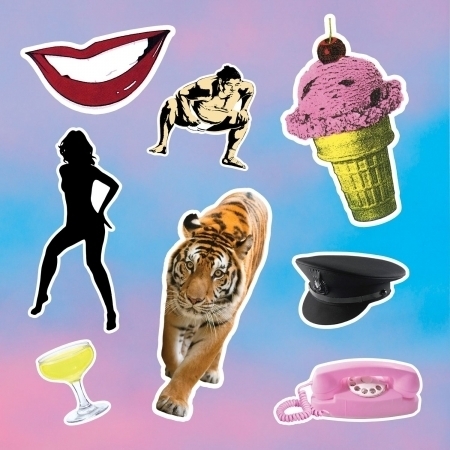 Paper Gods 無神論