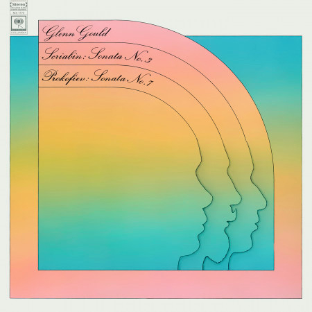 Piano Sonata No. 7 in B-Flat Major, Op. 83: I. Allegro inquieto - Andantino (Remastered)