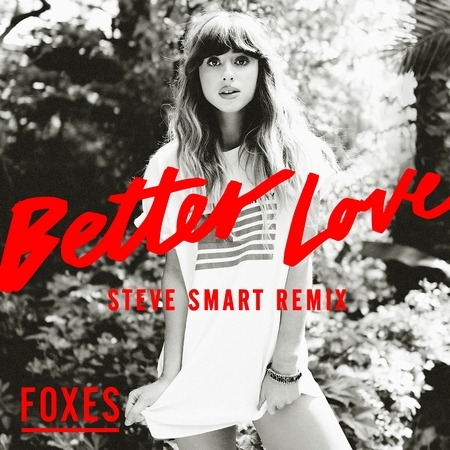 Better Love (Steve Smart Remix)