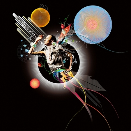 VANDALIZE石破天驚