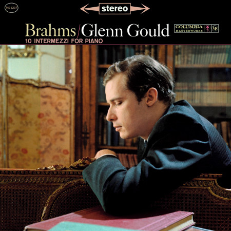 Intermezzo No. 2 in B-Flat Minor, Op. 117 - Andante non troppo e con molta espressione (Remastered)