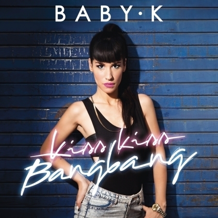 Kiss Kiss Bang Bang 激情熱吻
