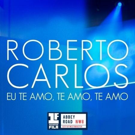 Eu Te Amo, Te Amo, Te Amo (Primera Fila - En Vivo)