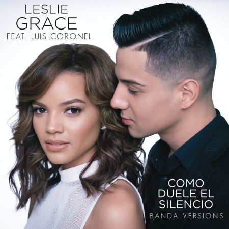 Cómo Duele el Silencio (feat. Luis Coronel) [Banda Versions]