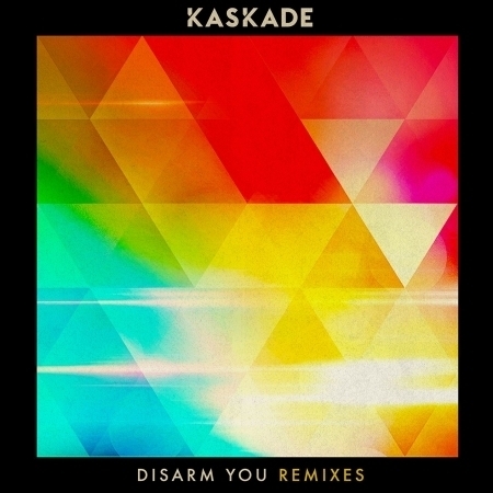Disarm You (feat. Ilsey) [Remixes] 專輯封面