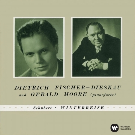 Winterreise D911 (2002 Remastered Version): Der Wegweiser