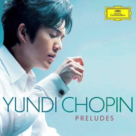 Chopin: 24 Préludes, Op.28 - 23. in F Major