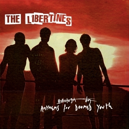 Anthems For Doomed Youth (Deluxe) 青春輓歌