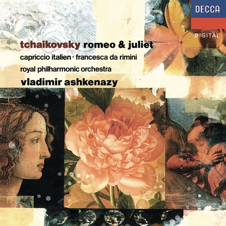 Tchaikovsky: Capriccio italien, Op. 45