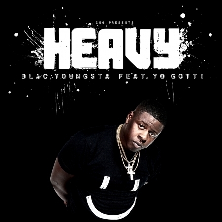 Heavy (feat. Yo Gotti)