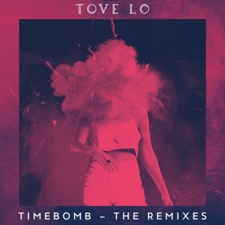 Timebomb (Lucas Nord Remix)