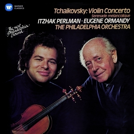 Violin Concerto in D Major, Op. 35: I. Allegro moderato