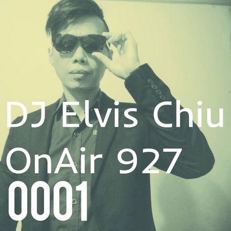 Elvis Chiu OnAir 0001